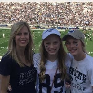 Meet your Posher, Doug